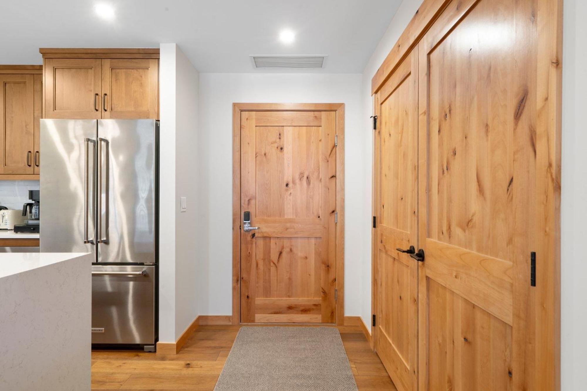 Apartment Timberstone By Canadian Rockies Vacation *