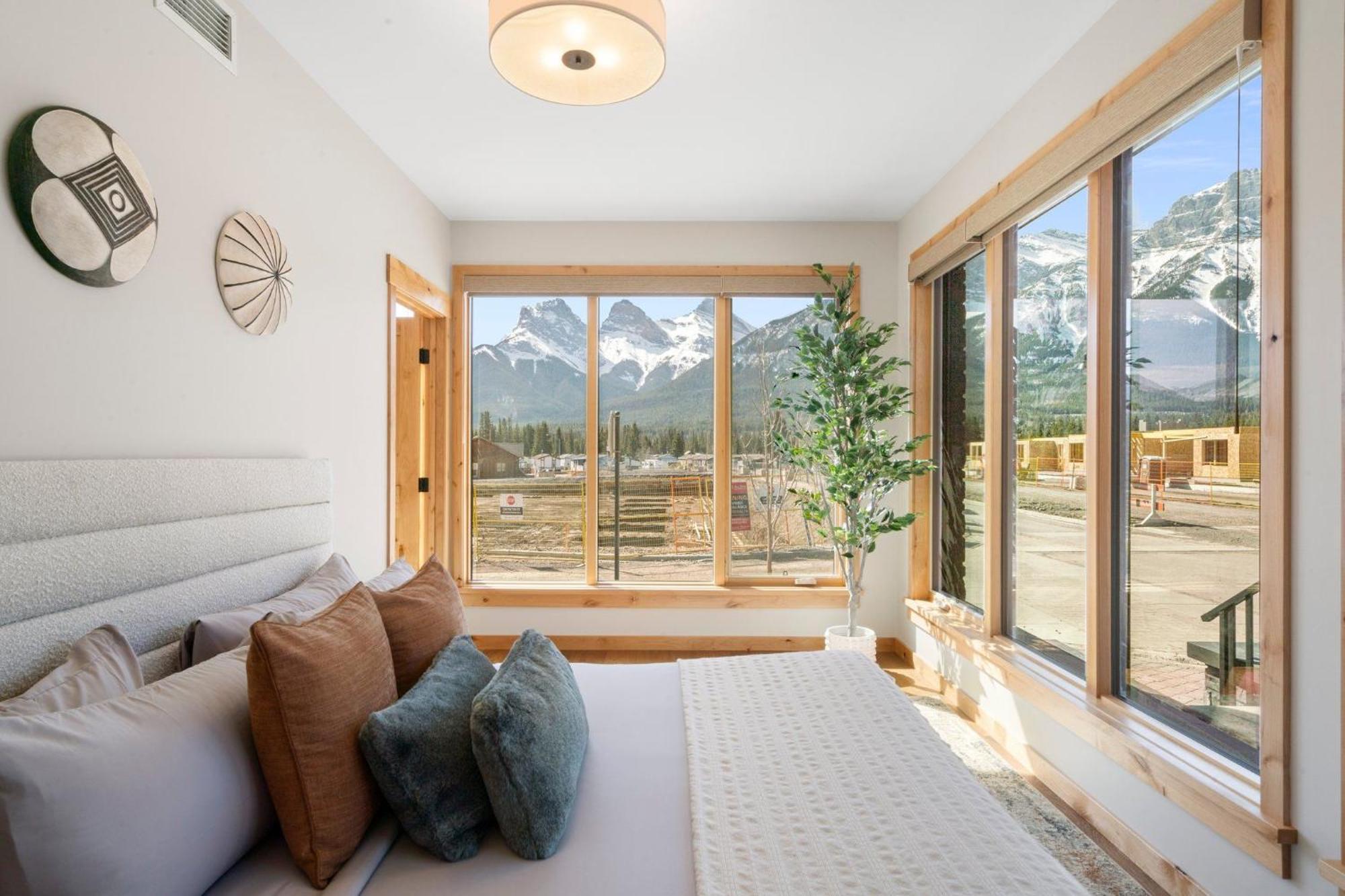 Timberstone By Canadian Rockies Vacation Canmore