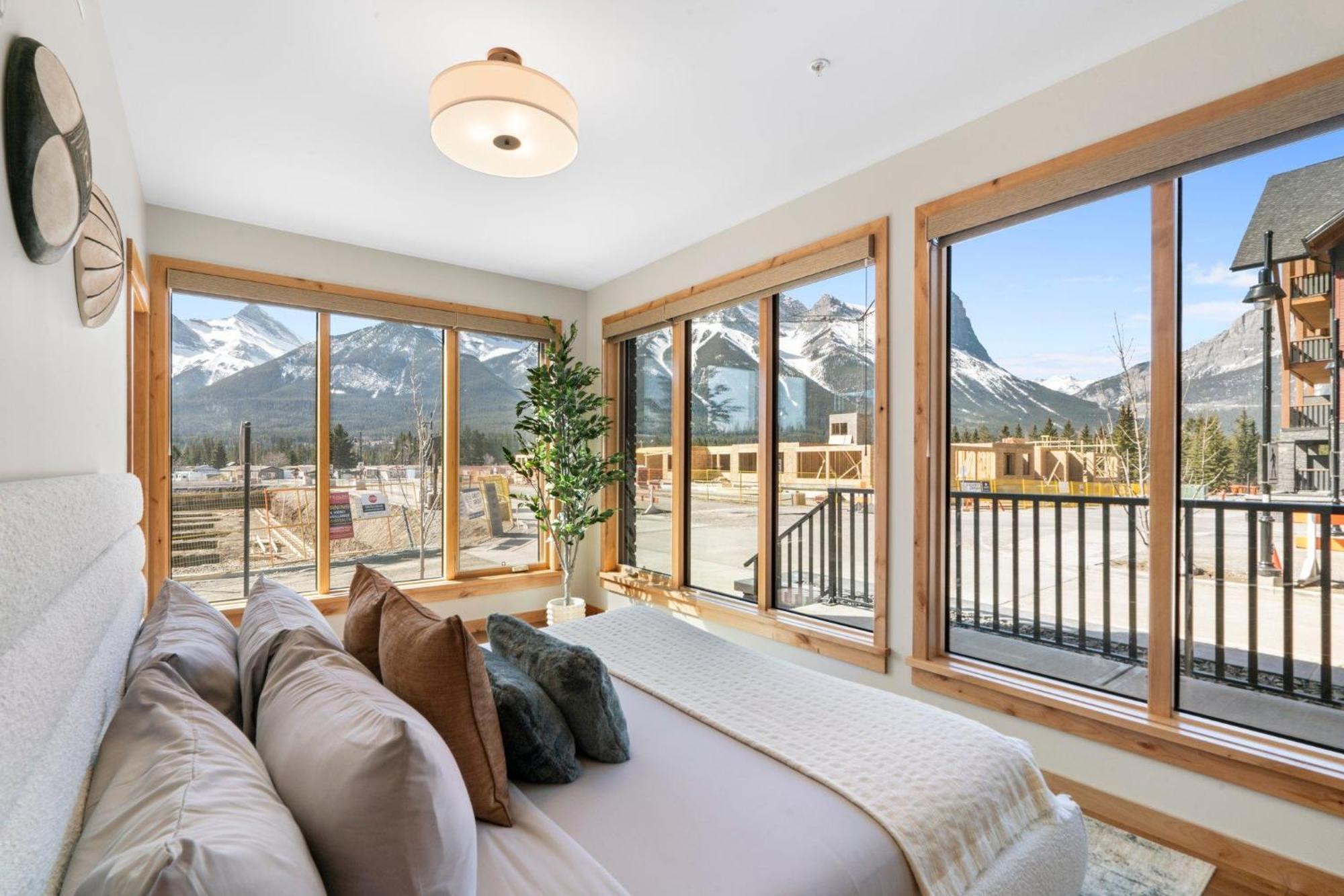 Timberstone By Canadian Rockies Vacation *