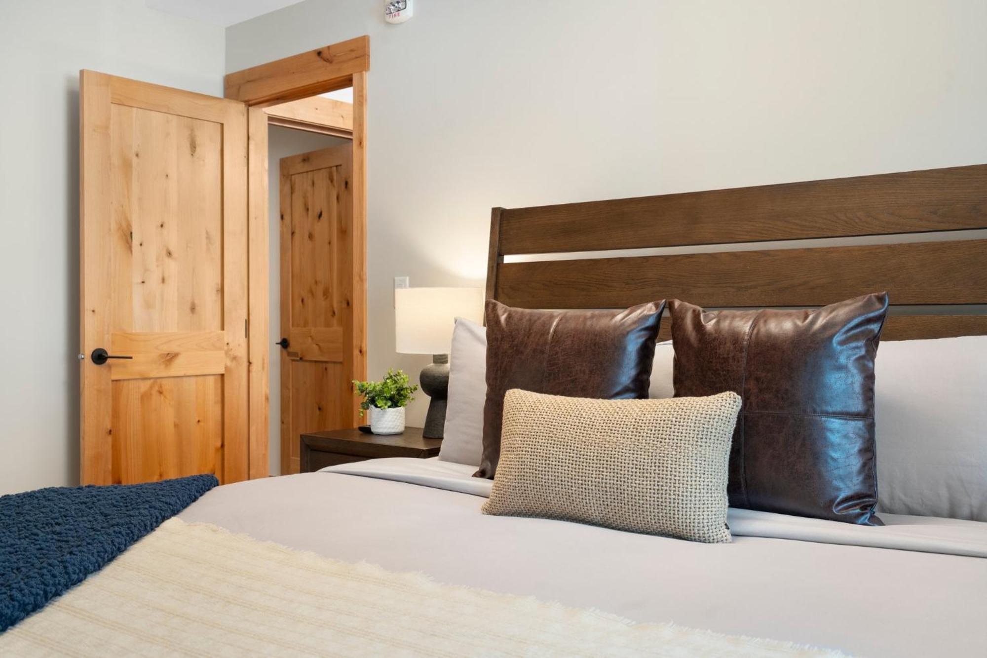 Timberstone By Canadian Rockies Vacation Apartment *