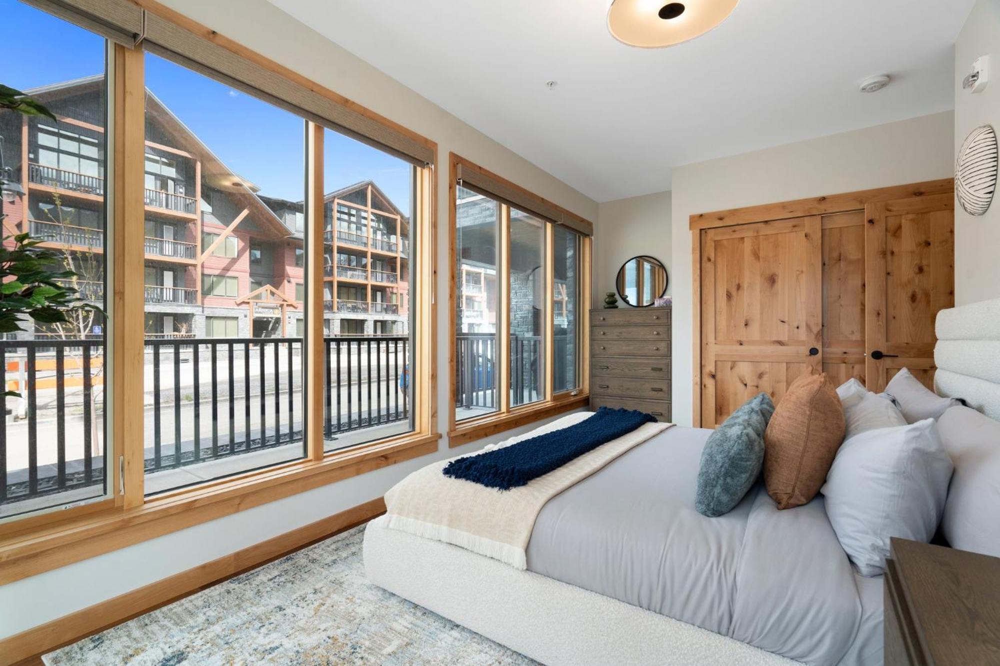 Timberstone By Canadian Rockies Vacation Apartment