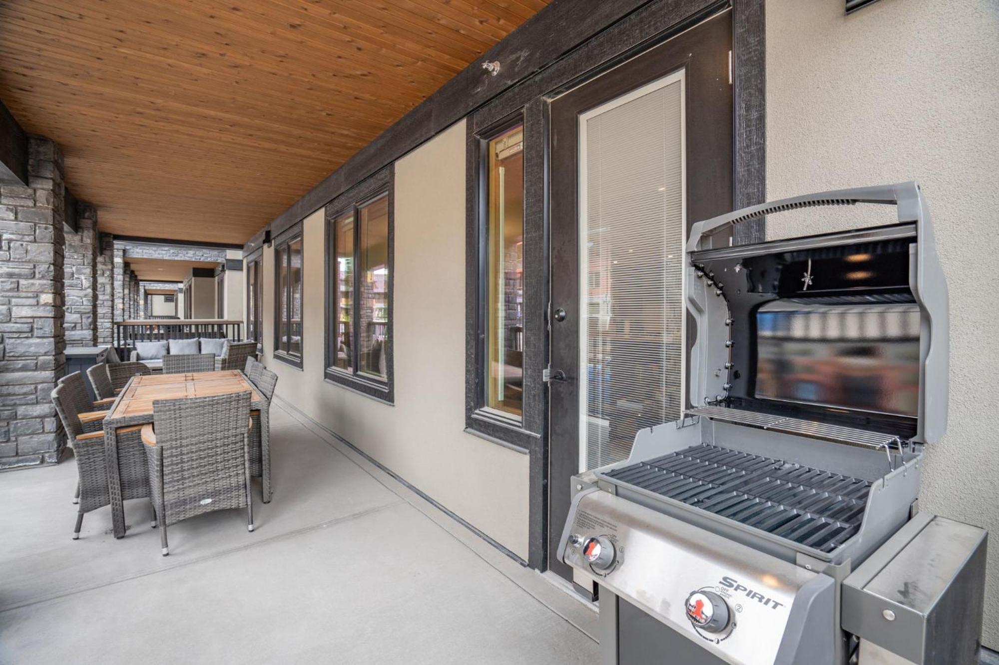 Apartment Timberstone By Canadian Rockies Vacation
