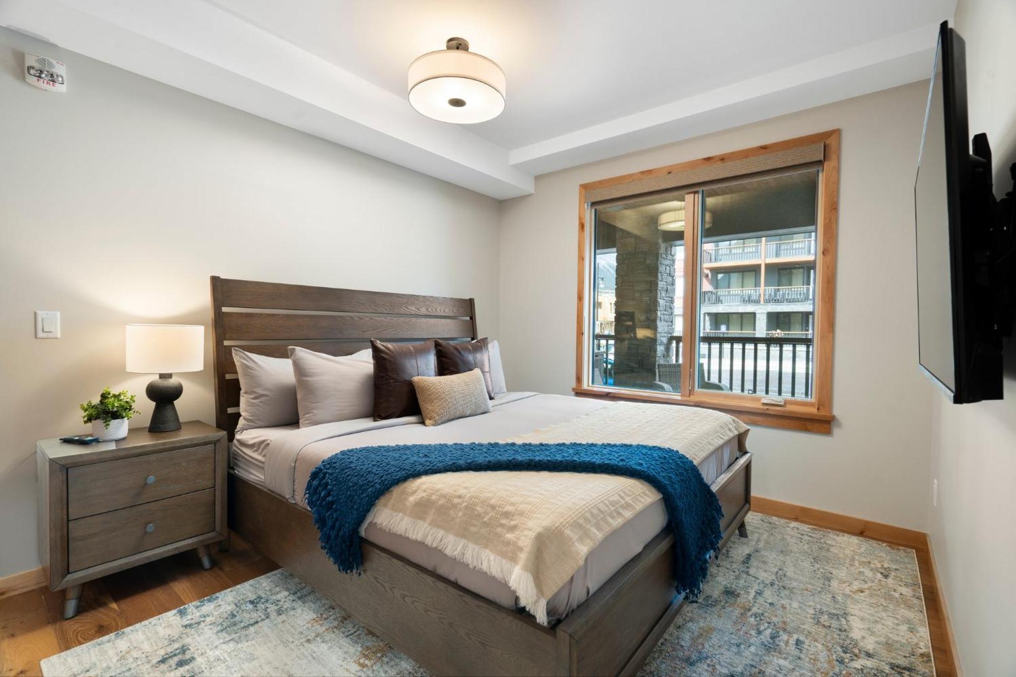 Timberstone By Canadian Rockies Vacation Apartment