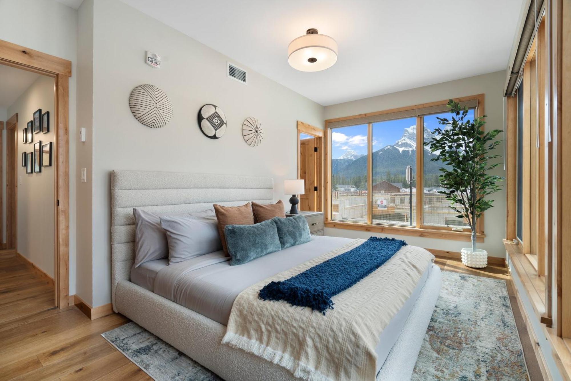 Timberstone By Canadian Rockies Vacation Apartment Canmore
