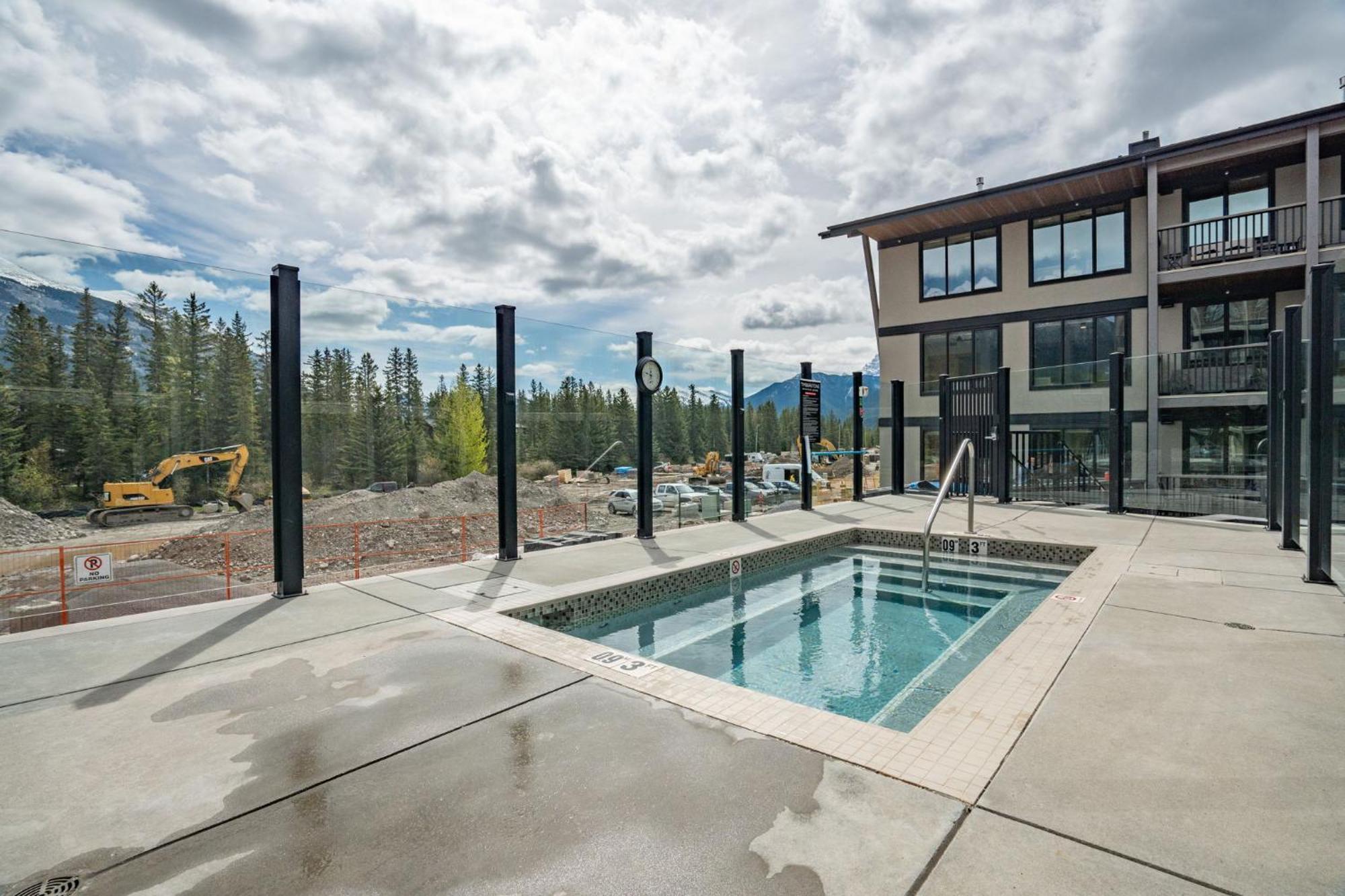Timberstone By Canadian Rockies Vacation Apartment