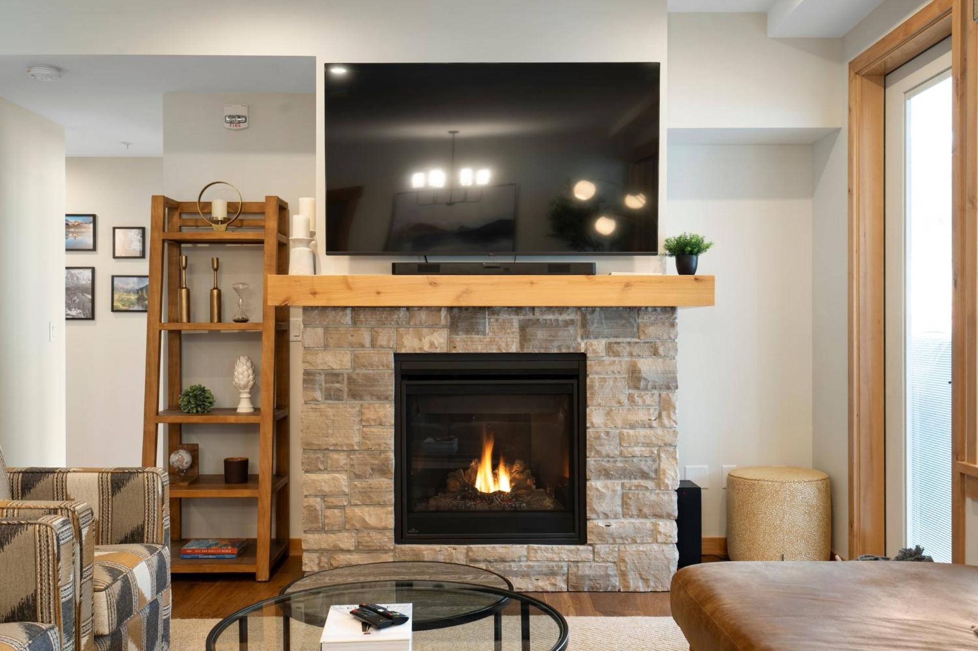 Timberstone By Canadian Rockies Vacation *