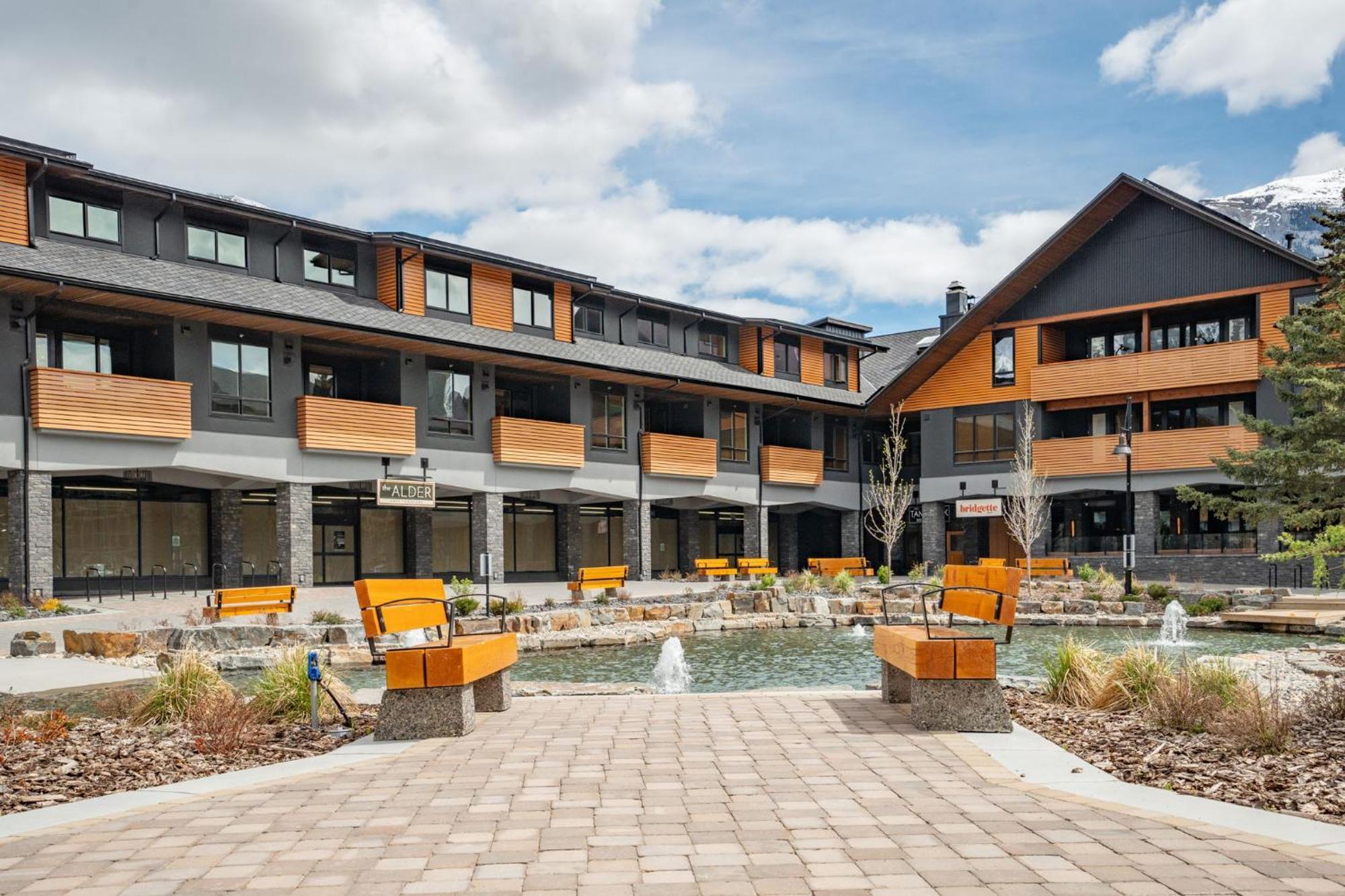 Timberstone By Canadian Rockies Vacation