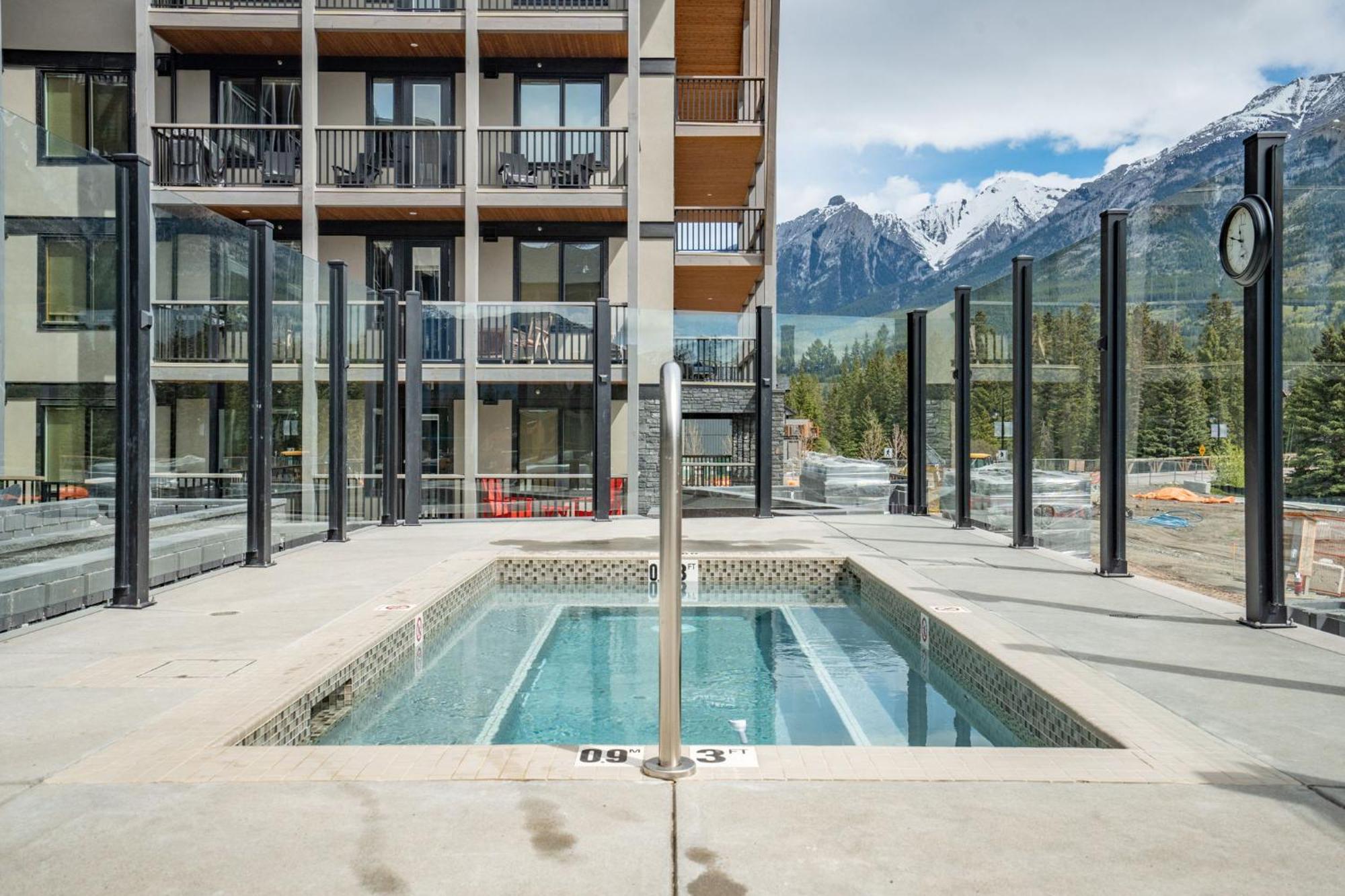 Timberstone By Canadian Rockies Vacation Apartment Canmore