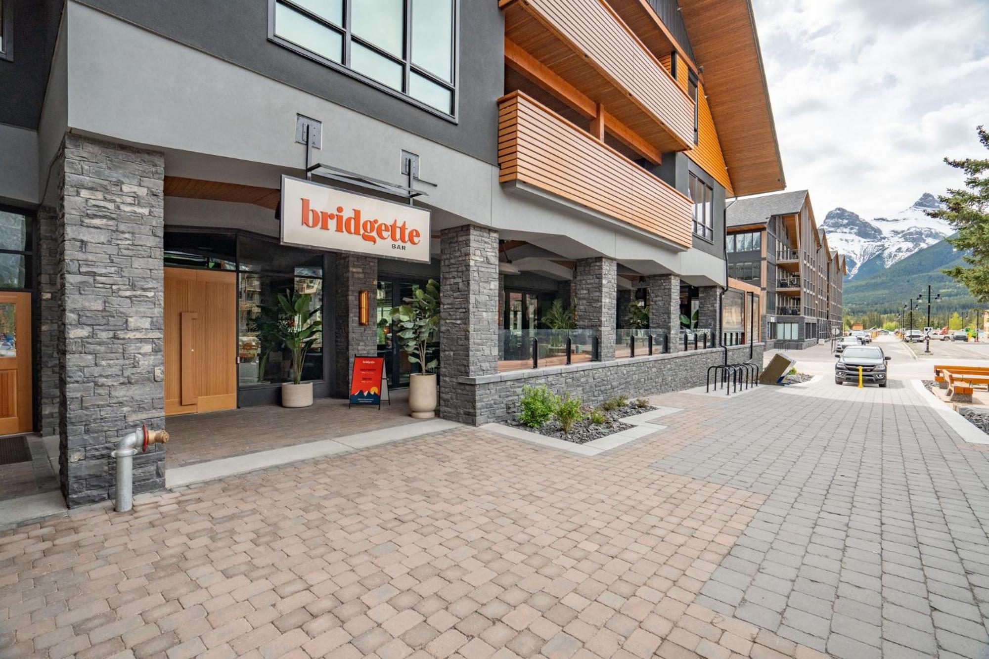 Timberstone By Canadian Rockies Vacation