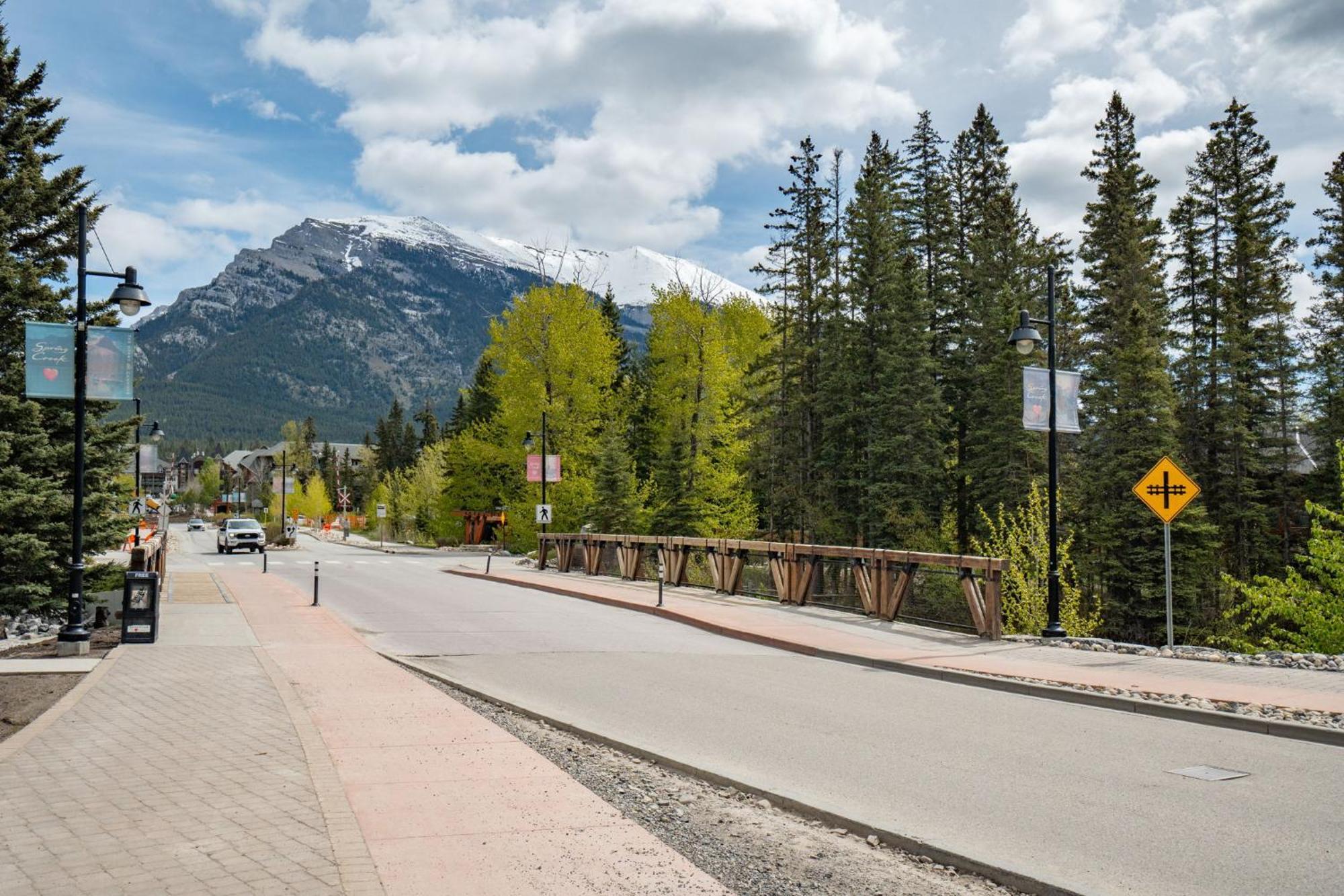 Timberstone By Canadian Rockies Vacation