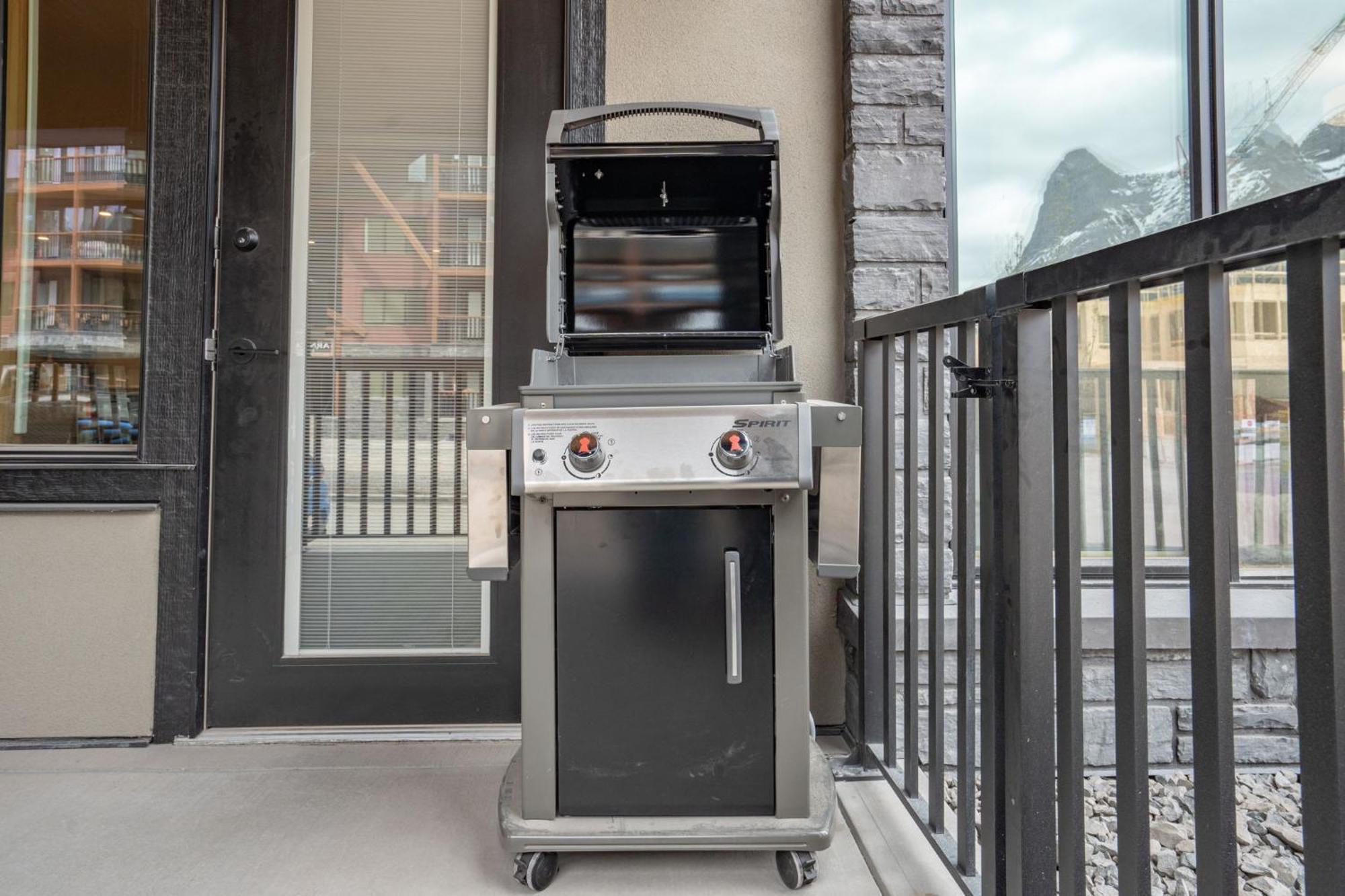 Timberstone By Canadian Rockies Vacation Apartment Canmore
