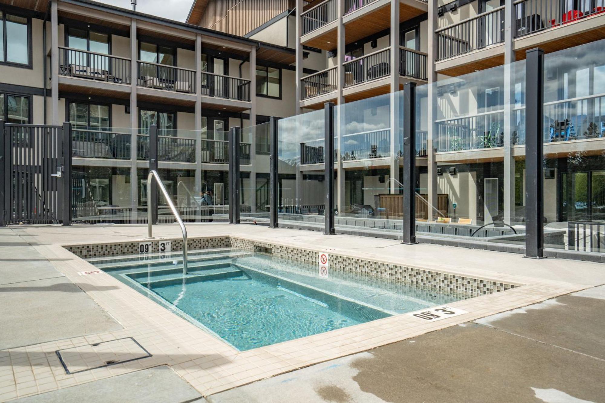 Timberstone By Canadian Rockies Vacation